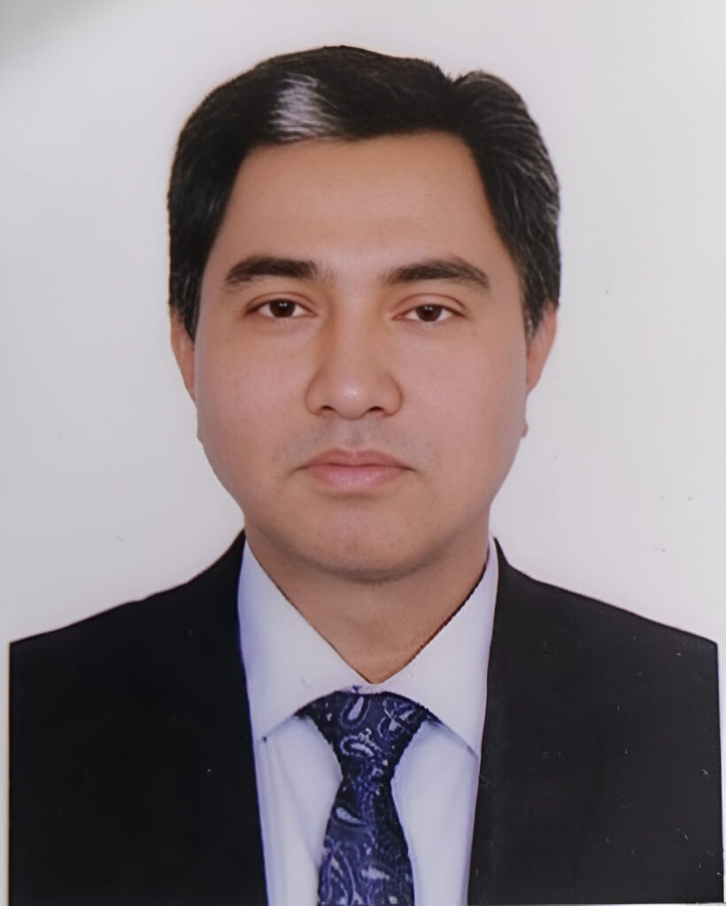 Akter Kamal