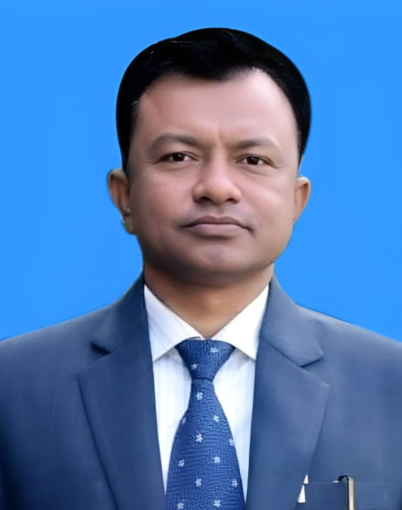 Prof. Khairul Karim Nasir