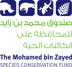 Mohamed bin Zayed Species Conservation Fund