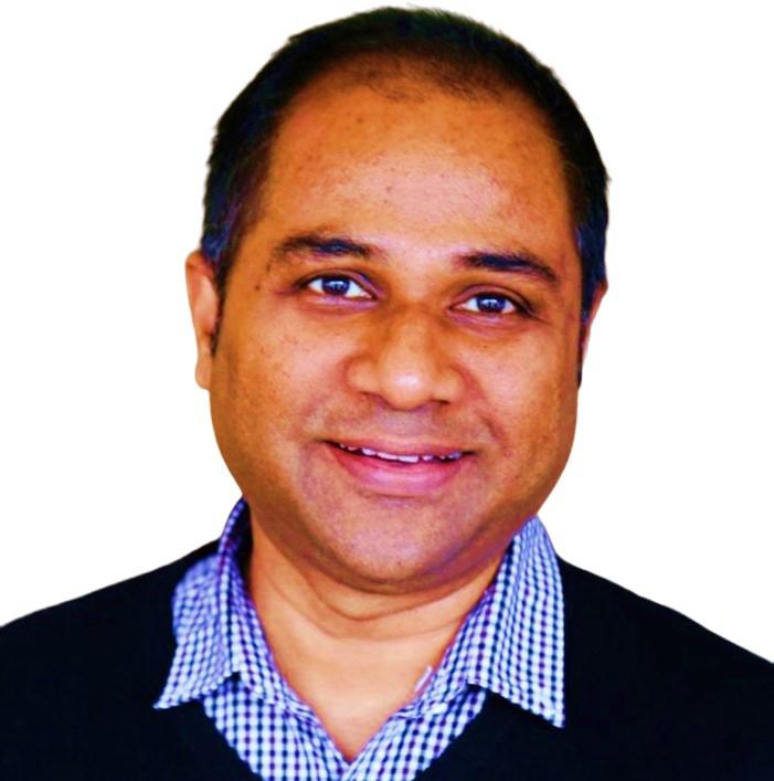 Majbaul Alam, Ph.D.