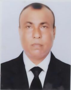 Mohammad Zakaria