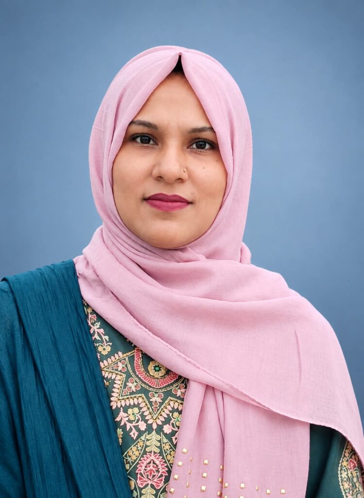 Romena Akter Rifaj