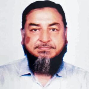 Mr. Sarawar Kamal