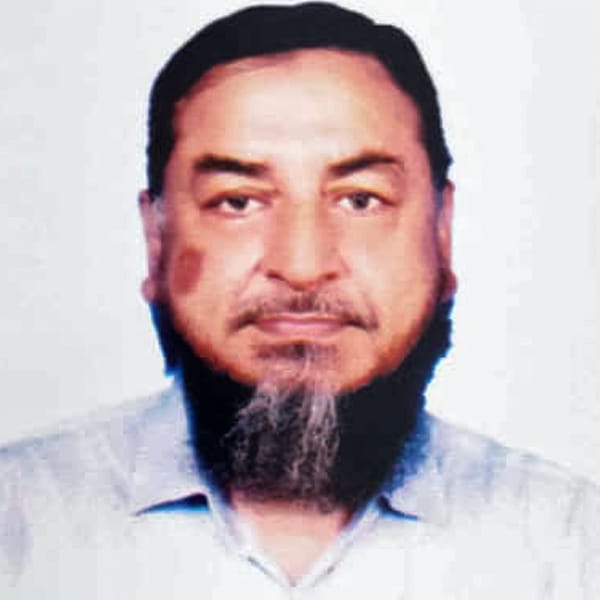 Mr. Sarawar Kamal