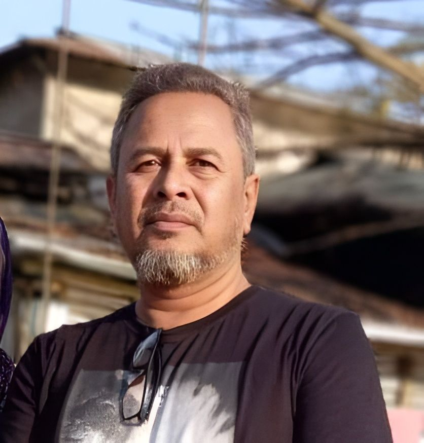 Prof. Selim Kutub Uddin Newaz